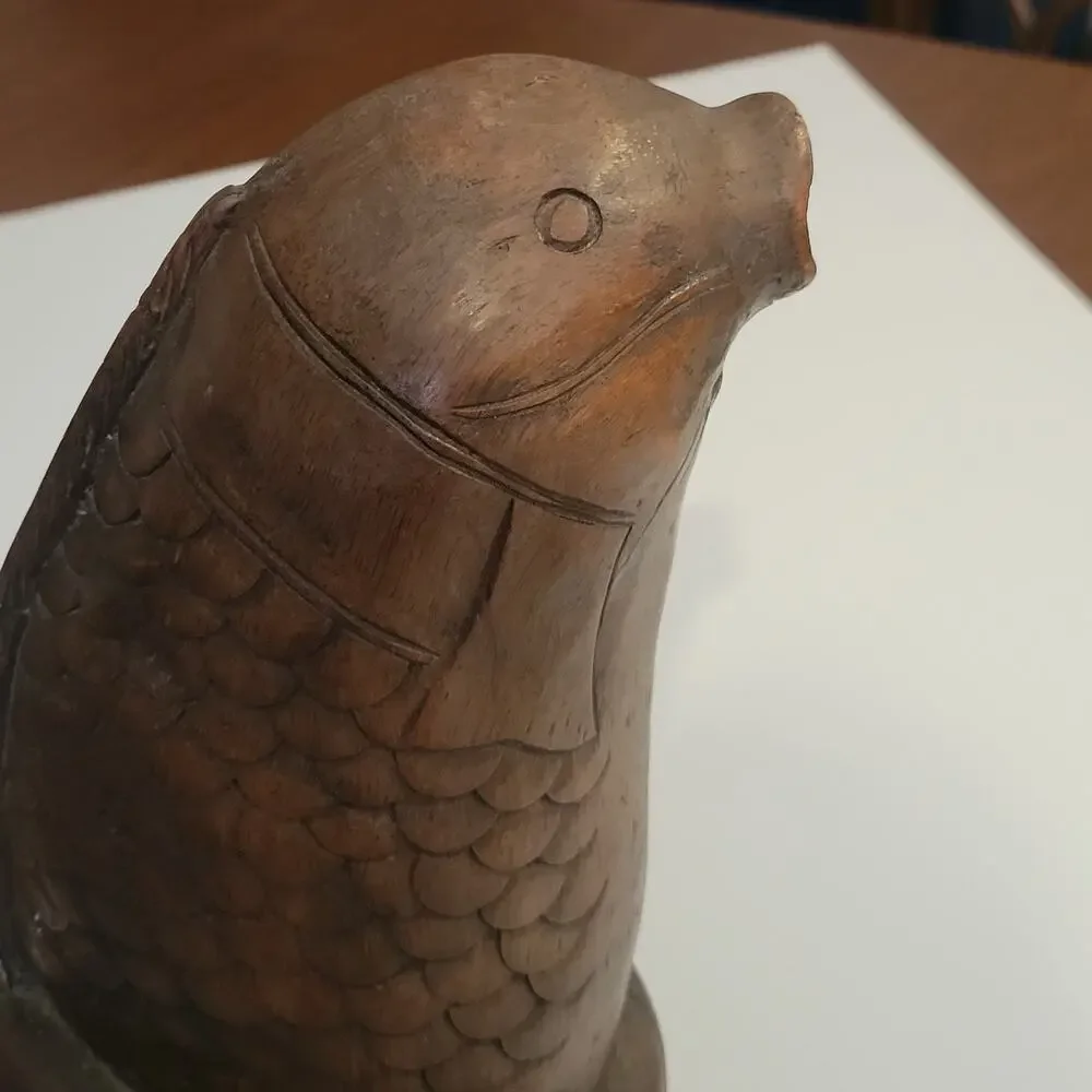 Vintage antique asian